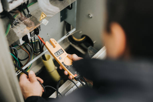 Best Electrical Installation Contractor  in Caledonia, WI