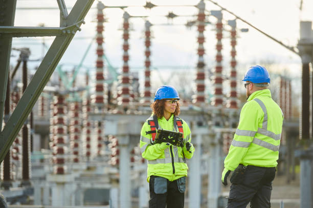 Best Licensed Electrician  in Caledonia, WI