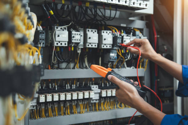 Best Affordable Electrical Installation  in Caledonia, WI