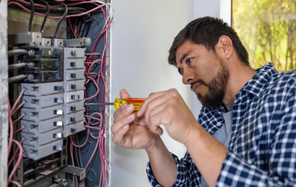  Caledonia, WI Electrician Pros